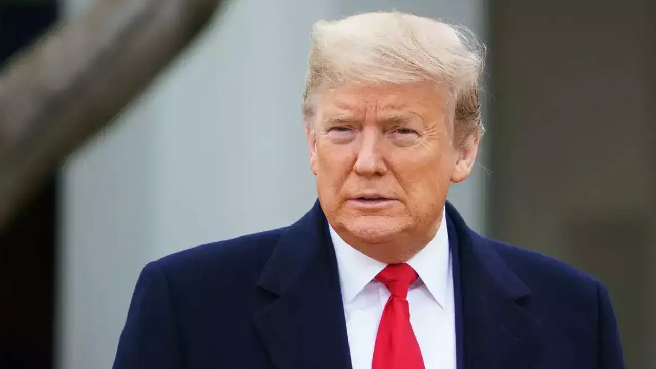Trump may get second state visit invite to UK, but by 2026: Report