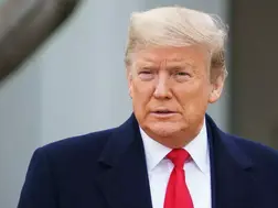 Trump may get second state visit invite to UK, but by 2026: Report
