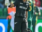 Champions Trophy 2025: 7 Batters with Most Runs
