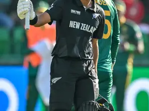 Champions Trophy 2025: 7 Batters with Most Runs