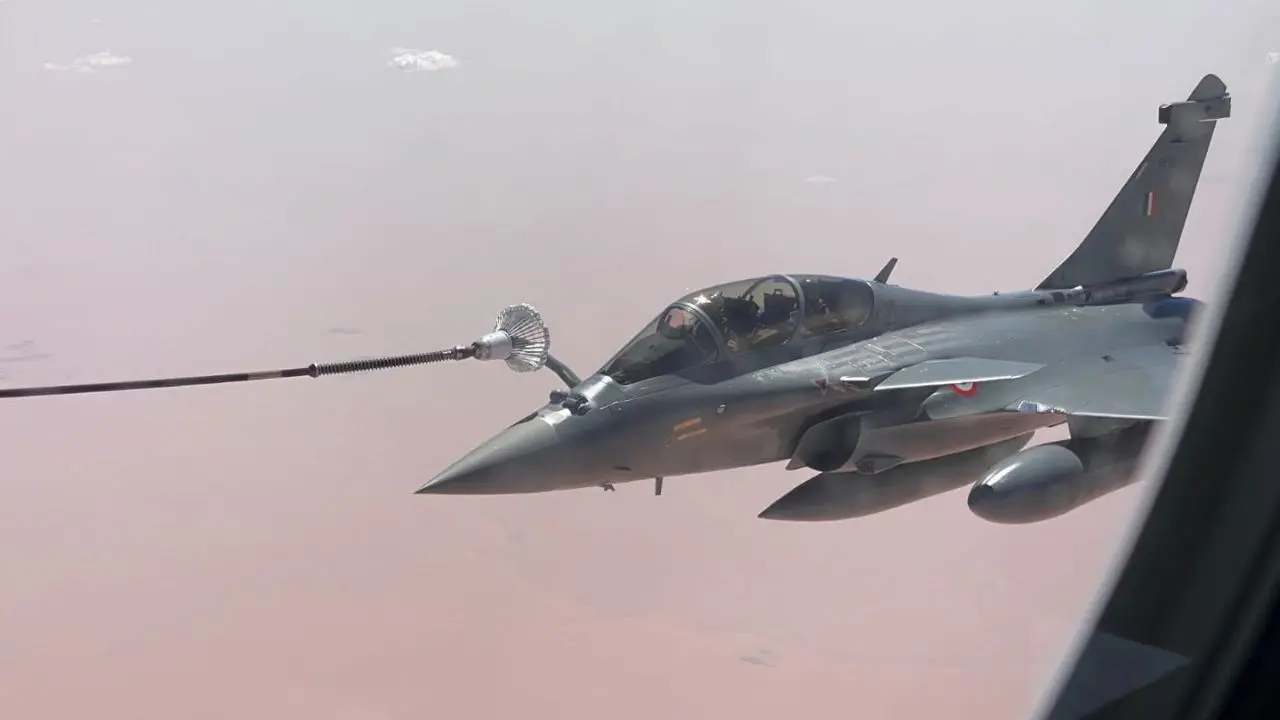 Operational excellence 