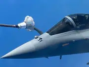 Operation Sindoor: Which aircraft can refuel India's Rafale fighter jets mid-air?