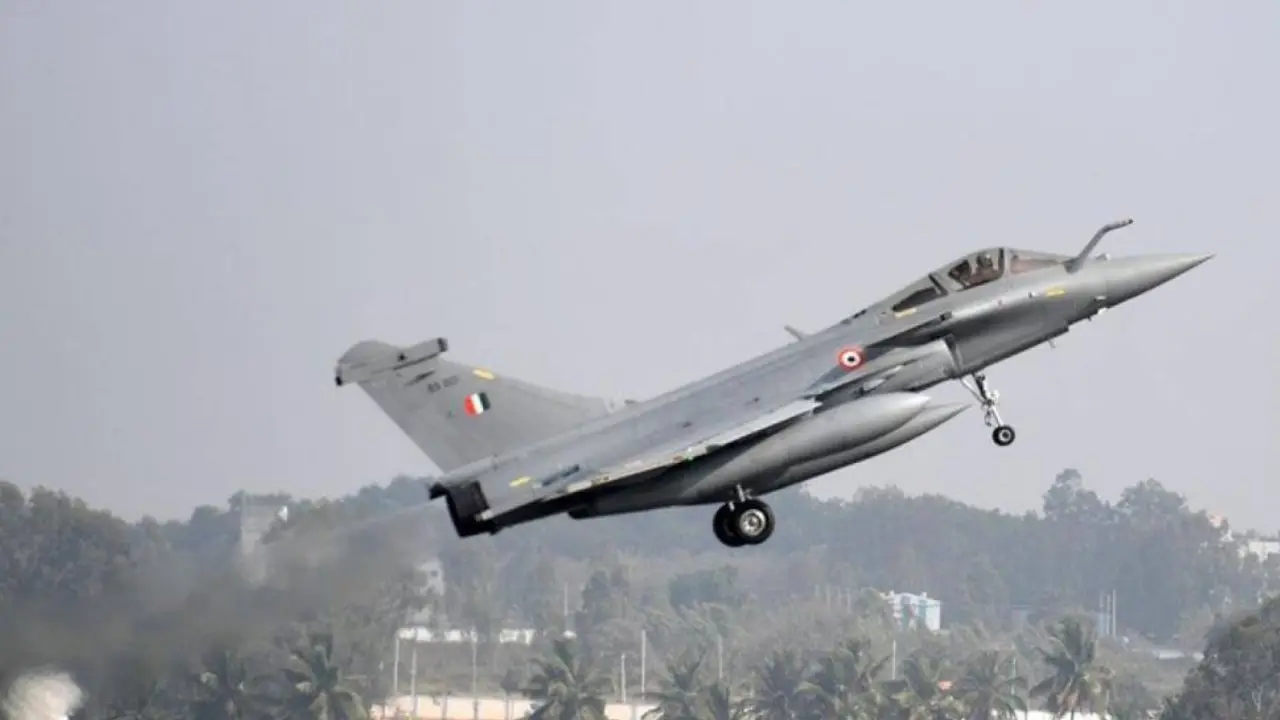 The MDPU – Rafale’s central nervous system