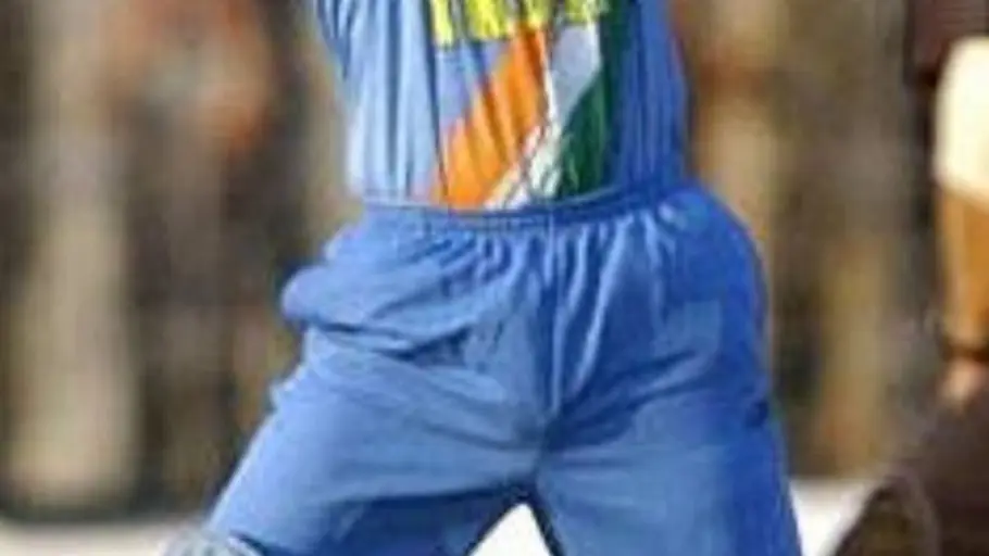 7 Batters with Most Runs for India against Pakistan in ODIs