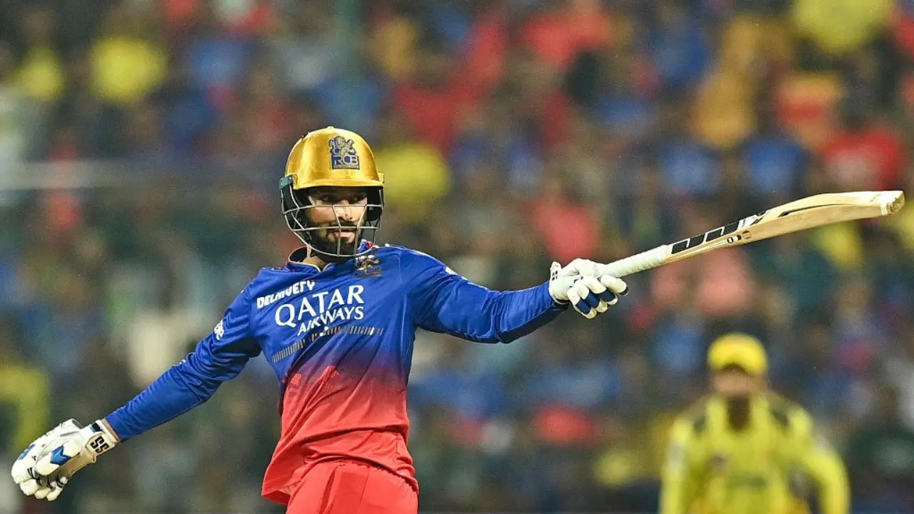 Royal Challengers Bengaluru name Rajat Patidar as new skipper ahead of IPL 2025