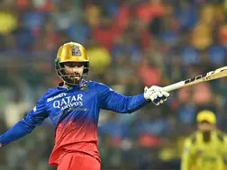 Royal Challengers Bengaluru name Rajat Patidar as new skipper ahead of IPL 2025