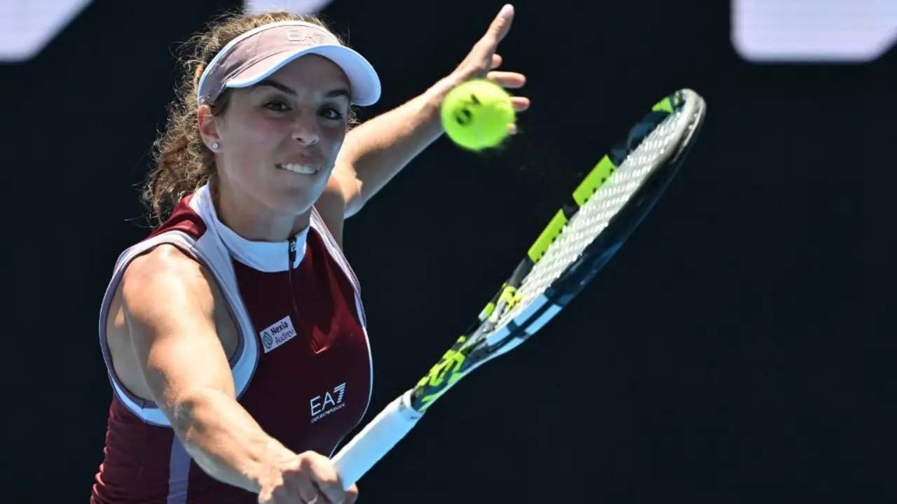 WTA makes historic decision, announces paid maternity leave for women tennis players