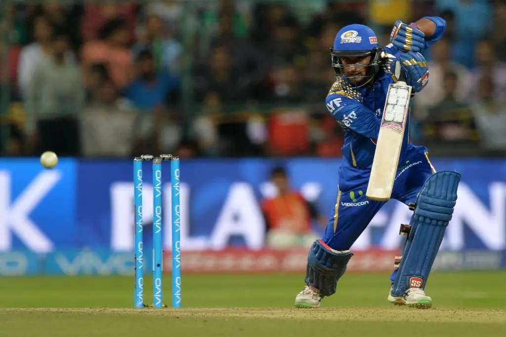 5. Ambati Rayudu