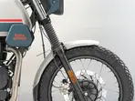 Royal Enfield Scram 440 crossover bike launched: Top highlights