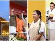 Waqf, the 'burning' issue of Indian politics: Upcoming state elections will play it, and politicians will use it. See how