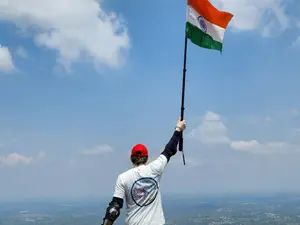 Republic Day 2025: National Symbols of India