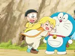 Doraemon: Nobita’s Art World Tales continues to dominate the box office in its third week