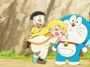 Doraemon: Nobita’s Art World Tales continues to dominate the box office in its third week