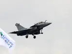 Rafale maker Dassault Aviation stock upswings after PM Modi's stern message to Pakistan with S-400 in backdrop