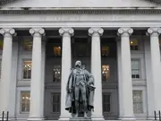 US Treasury confirms cyber breach linked to China-backed hacker
