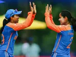 Women’s U19 T20 World Cup 2025: Vaishnavi scripts history; takes fifer including hat-trick on debut