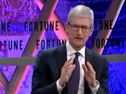 Apple CEO Tim Cook’s old video resurfaces explaining why companies manufacture in China amid trade war
