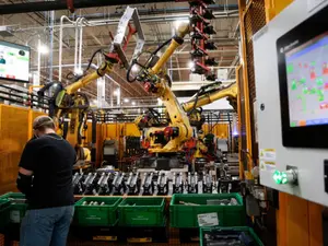 Auto giant Magna braces for Trump’s tariffs amid industry turmoil