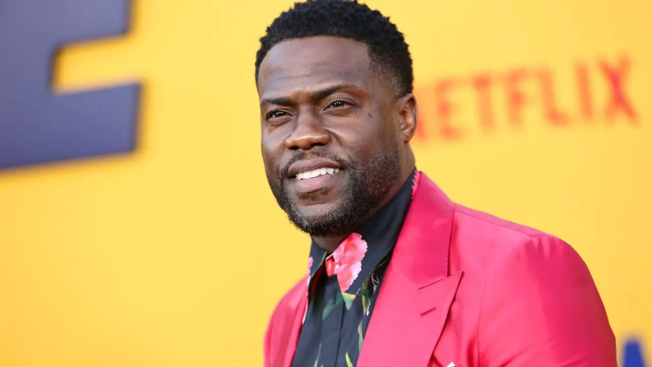 Kevin Hart cancels Indian leg of his 'Acting My Age' tour after Pahalgam terrorist attack