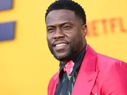 Everything we know about Kevin Hart's India show: Tickets, location and more