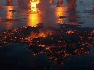 Are you living in a potential nuclear strike zone? Here's your survival plan