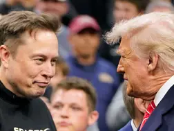 'Stop Trump and Musk's illegal power grab': Arizona AG files 9th lawsuit against US president