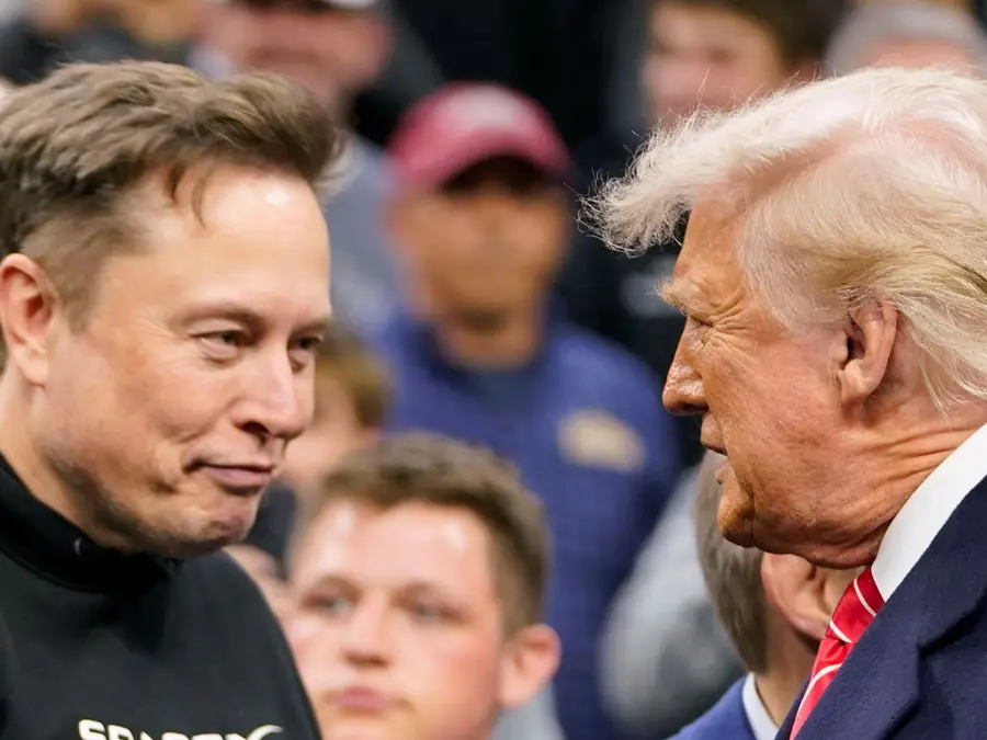 'Stop Trump and Musk's illegal power grab': Arizona AG files 9th lawsuit against US president