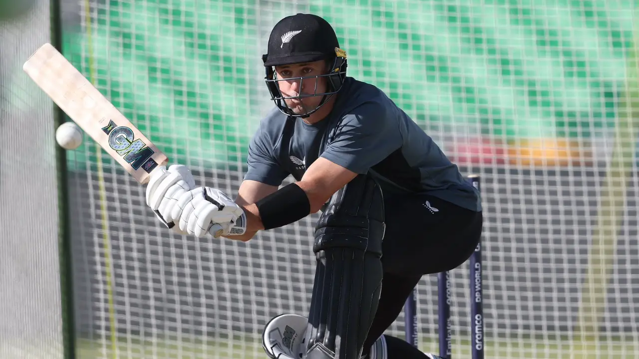 Champions Trophy: South Africa have bit more class and power compared to NZ: Former Australia captain