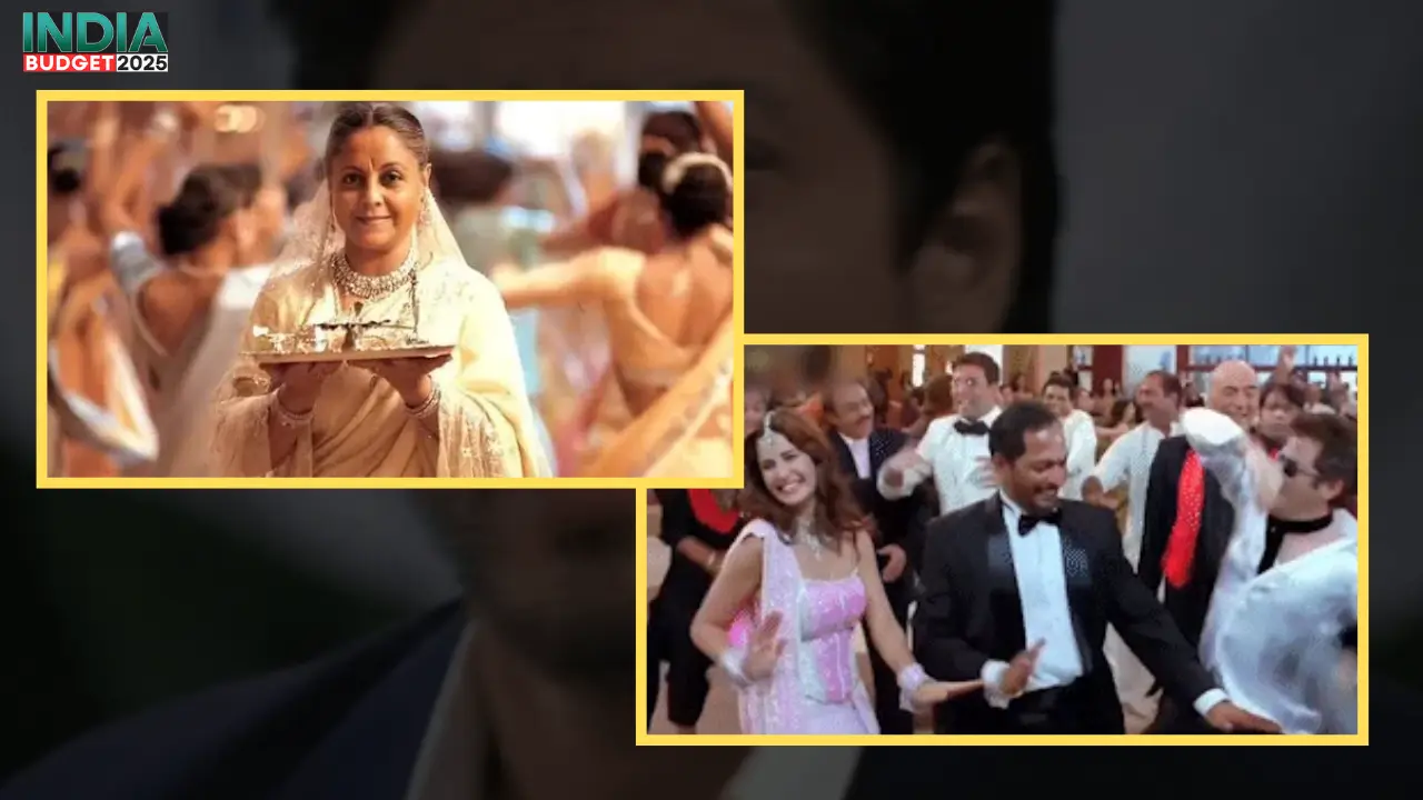 Union Budget 2025: No income tax up to ₹12 lakh. Internet has hilarious reactions