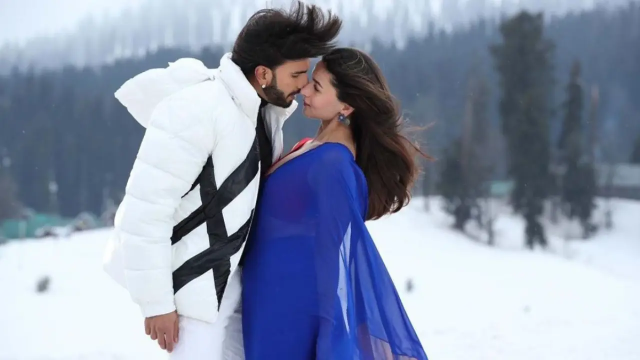 Rocky Aur Rani Kii Prem Kahaani