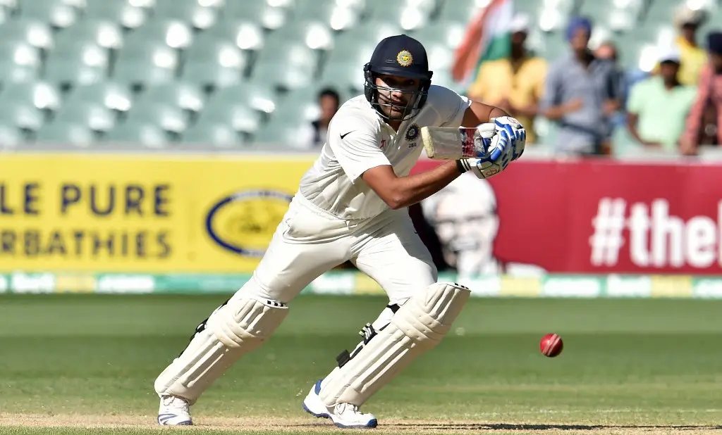 2. 161 vs England (2021)