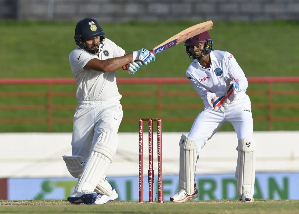 4. 120 vs Australia (Nagpur)