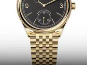 Rolex's $40,000 'Perpetual 1908' model in now available in 18k gold