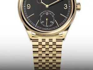 Rolex's $40,000 'Perpetual 1908' model in now available in 18k gold