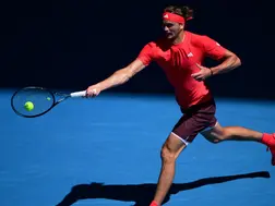 'I am just not good enough,' says Alexander Zverev after Australian Open 2025 Final loss