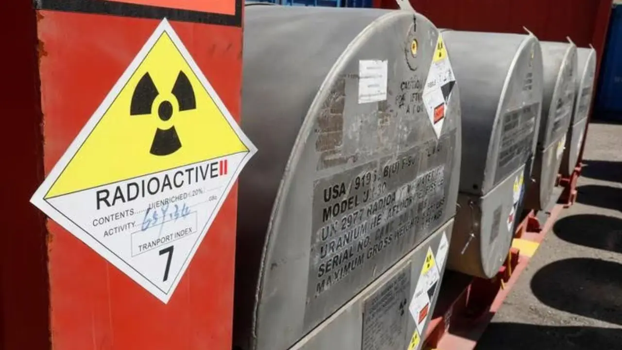 India has discovered over 93,000 tonnes of uranium since 2020: Report