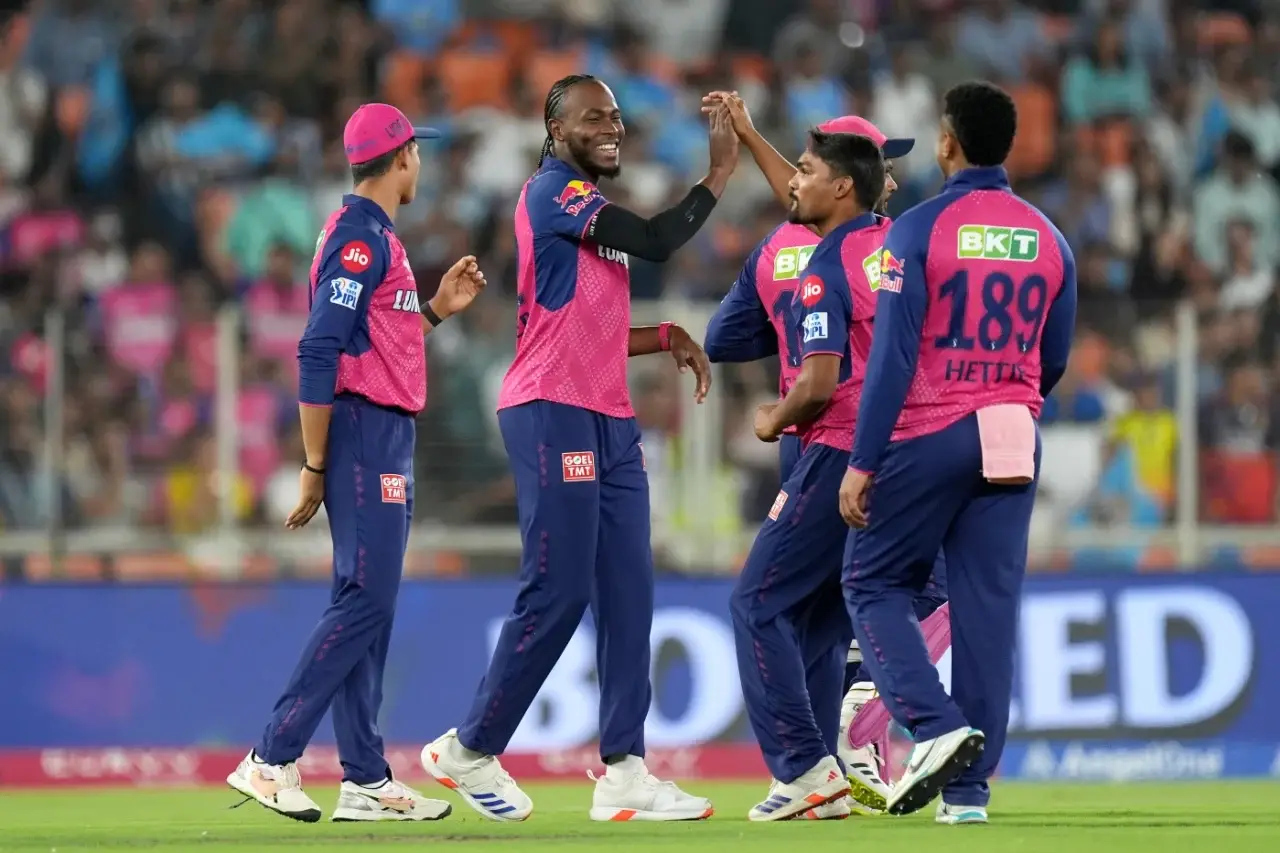 Rajasthan Royals