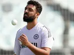 '95% of my focus is on myself', says wrist-spinner Varun Chakaravarthy