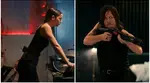 John Wick spinoff Ballerina new stills showcase Ana de Armas and Norman Reedus in action