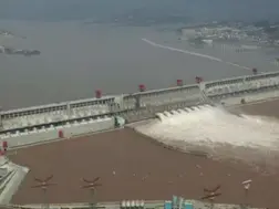 China approves world's largest dam on Brahmaputra river