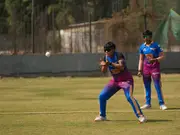Exclusive | From gully cricket to WPL glory: Kashvee Gautam's cricketing odyssey