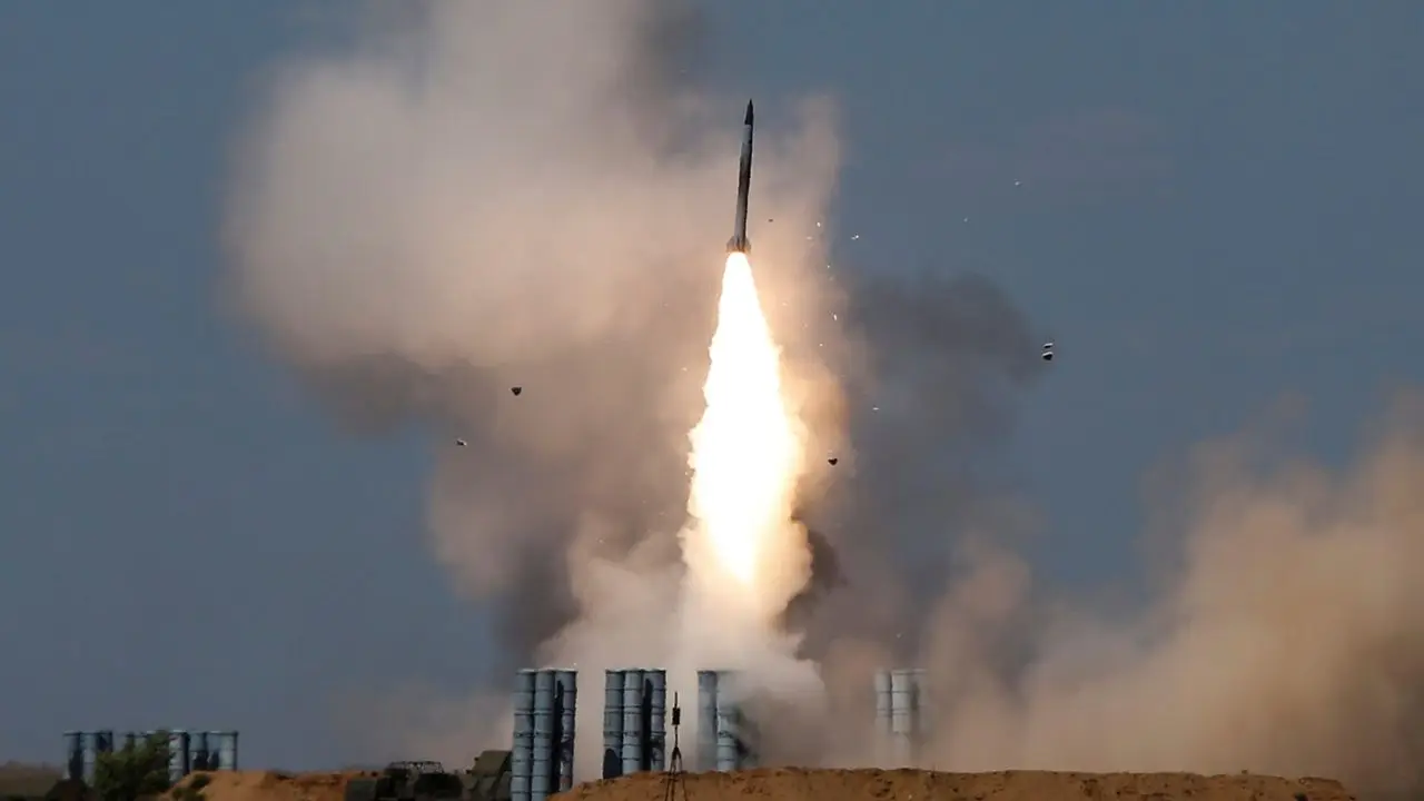What makes the S-500 different?