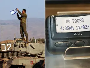 15,000 devices failed to explode during Israel's pager operation against Hezbollah: Report