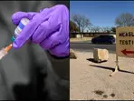 Measles outbreak in US: Third death reported as unvaccinated child dies in West Texas