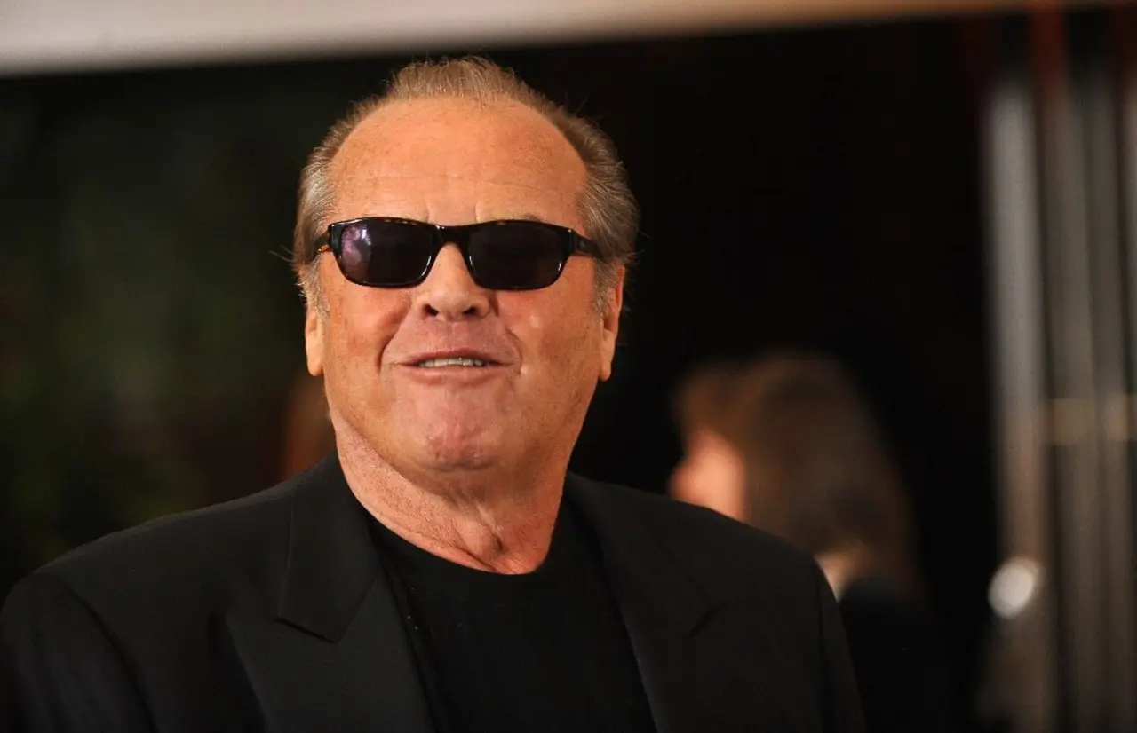 SNL50: Hollywood legend Jack Nicholson makes a surprise appearance at the anniversary special