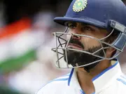 BGT: ‘It’s a bit of desperation,’ Shastri slams Australian media for targeting Kohli