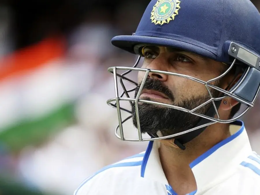 BGT: ‘It’s a bit of desperation,’ Shastri slams Australian media for targeting Kohli