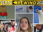 WION Rewind 2024 | Viral, nostalgic, hilarious: 11 memes that made the year unforgettable