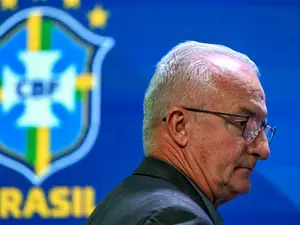 FIFA World Cup Qualifiers: Brazil sack coach Dorival Junior after Argentina humiliation