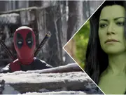 She-hulk and Deadpool are rumoured to team up in Avengers: Doomsday